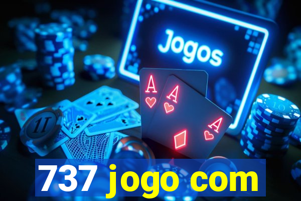 737 jogo com